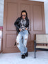 "BOWEY JEANS" HM5357 - ZILAS